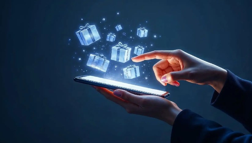 التجارة الإلكترونية