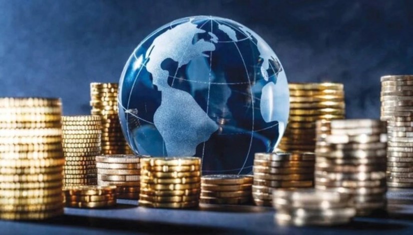 الاقتصاد العالمي