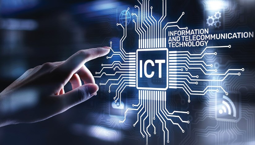 قطاع الاتصالات