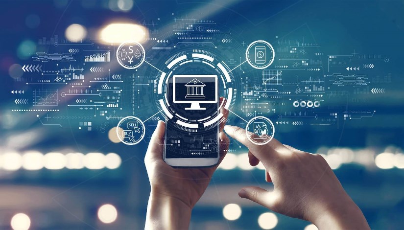 قطاع التكنولوجيا