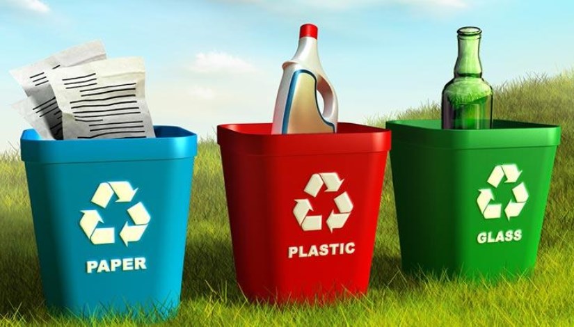 إدارة المخلفات