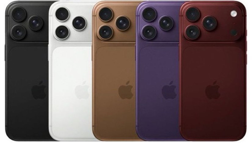 هاتف آيفون 18 برو