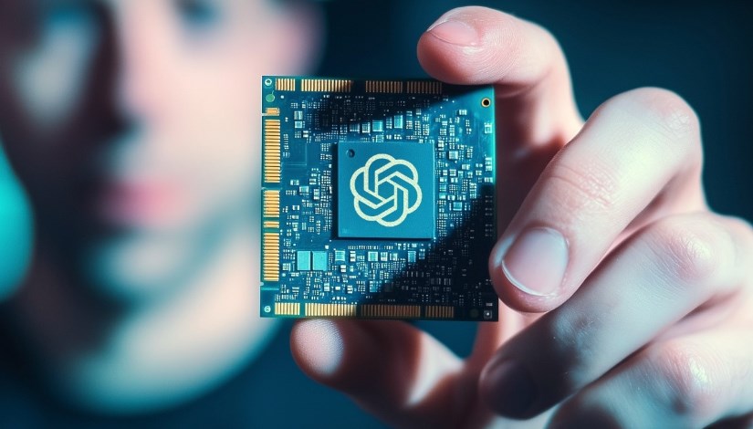 رقائق الذكاء الاصطناعي