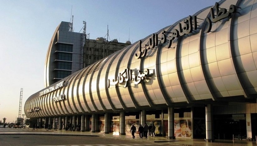 مطار القاهرة