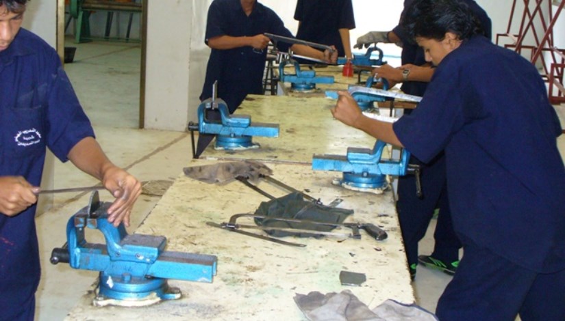 التعليم الفني