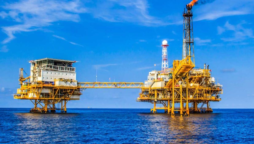 الغاز الطبيعي