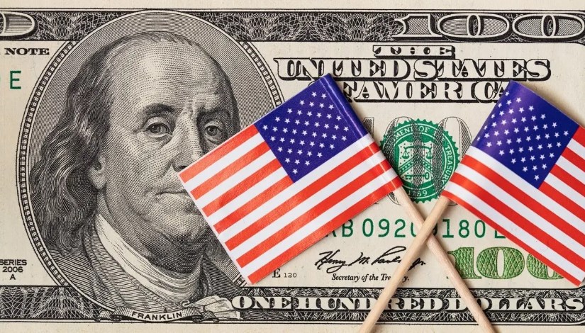 الاقتصاد الأميركي