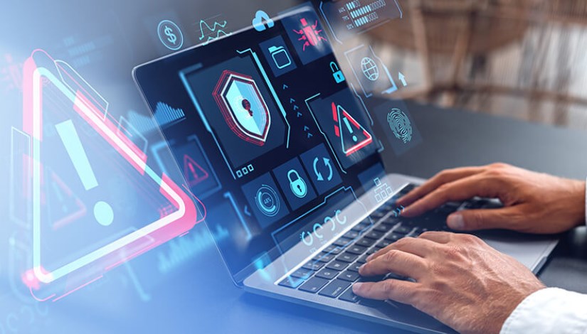 الهجمات السيبرانية