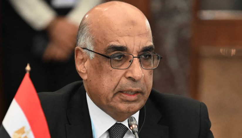 المستشار عدنان فنجري- وزير العدل السابق