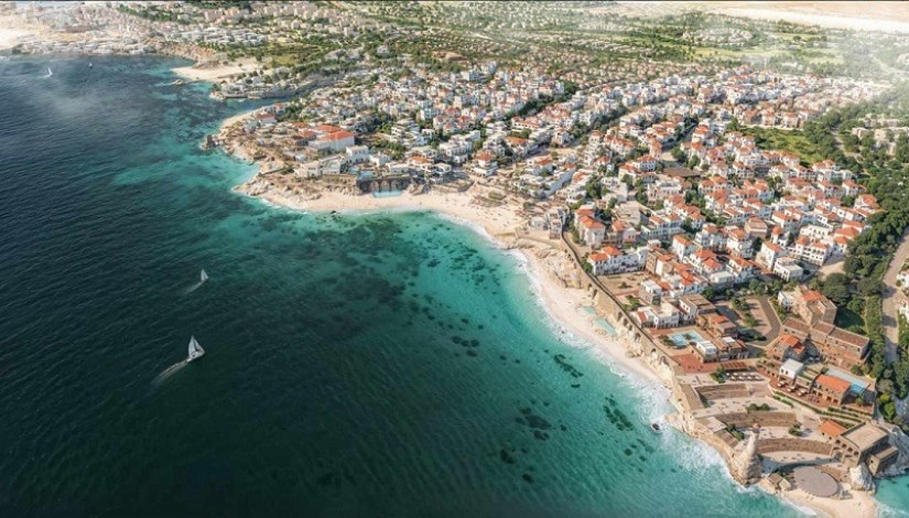 مدن القابضة الإماراتية 