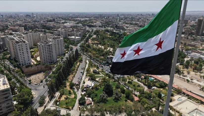 سوريا - صورة أرشيفية 