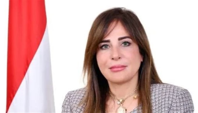  المهندسة راندا المنشاوي