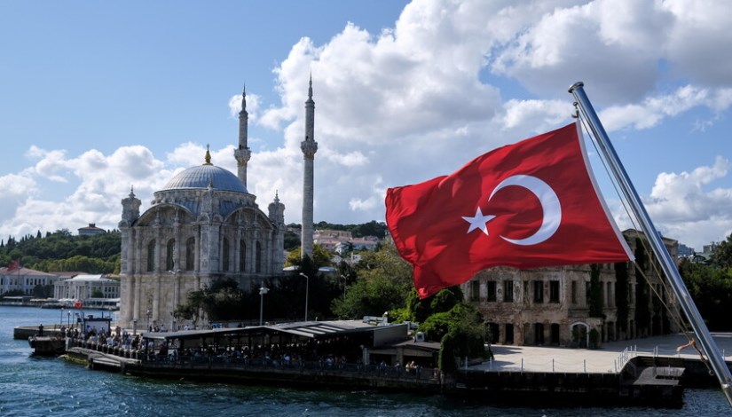 تركيا - صورة أرشيفية 