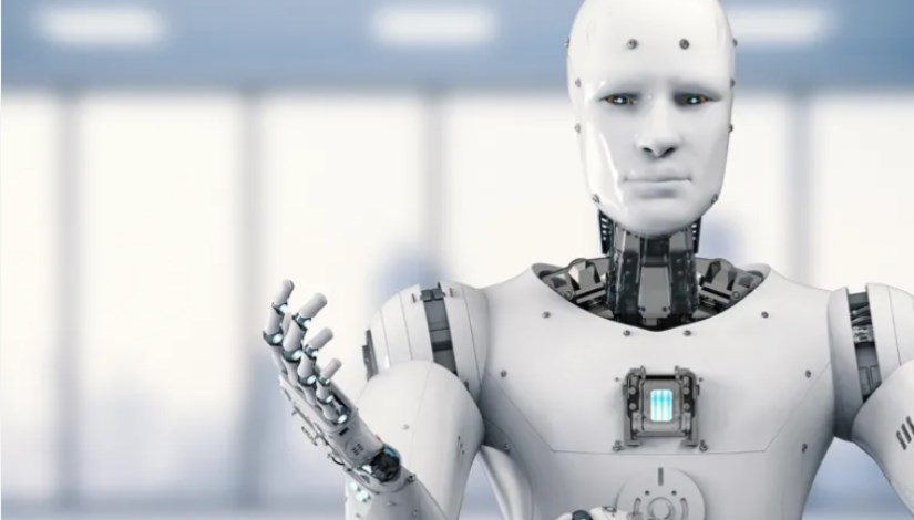 روبوتات - صورة أرشيفية 