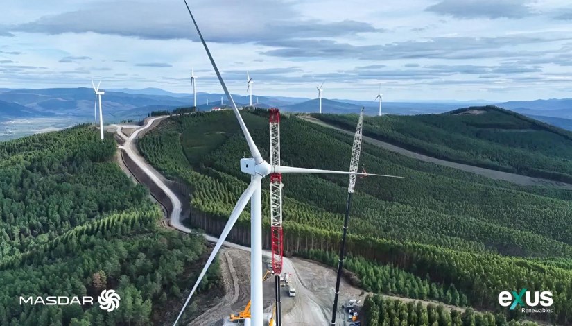 شركة أبوظبي لطاقة المستقبل مصدر