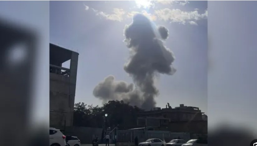 إيران - صورة أرشيفية 