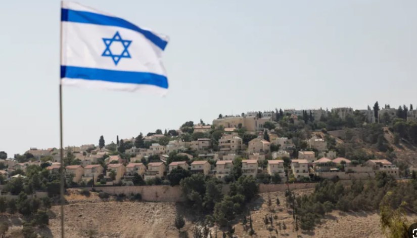 إسرائيل - صورة أرشيفية 