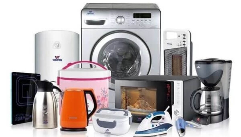  أسعار الأجهزة الكهربائية