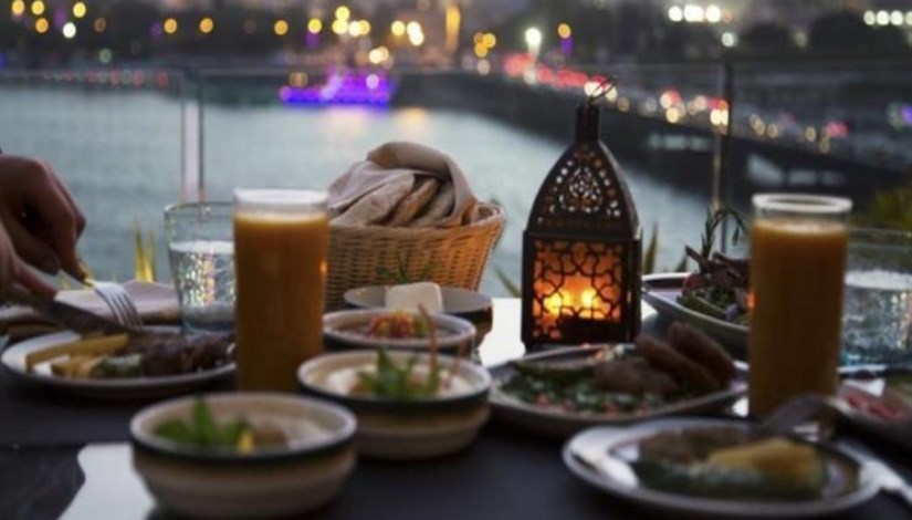 خيم رمضانية