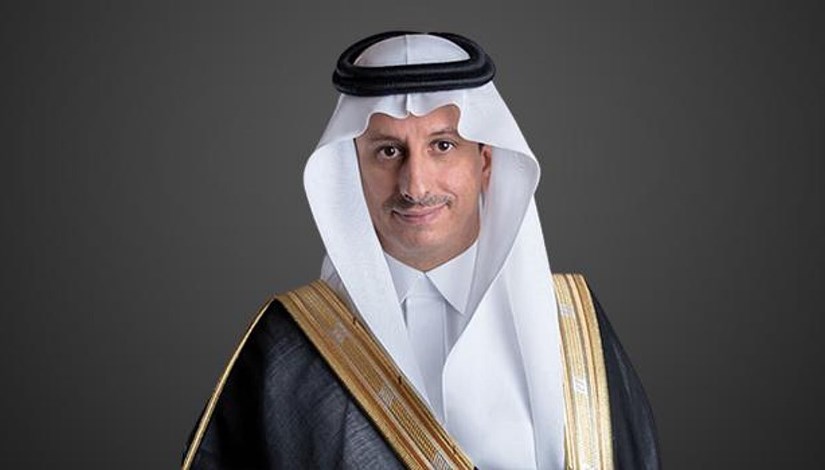  وزير السياحة السعودي- أحمد الخطيب