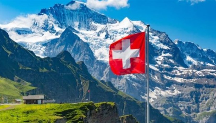  التضخم السنوي في سويسرا