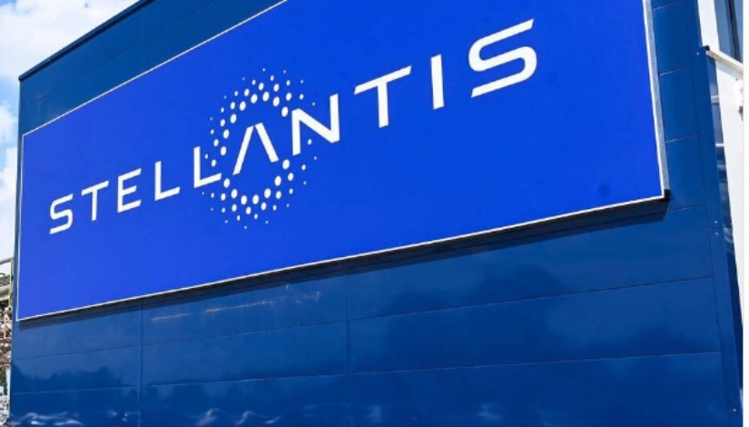 ستيلانتيس 