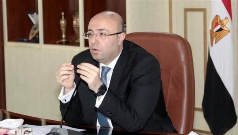 الدكتور محمد هاني جمال الدين غنيم