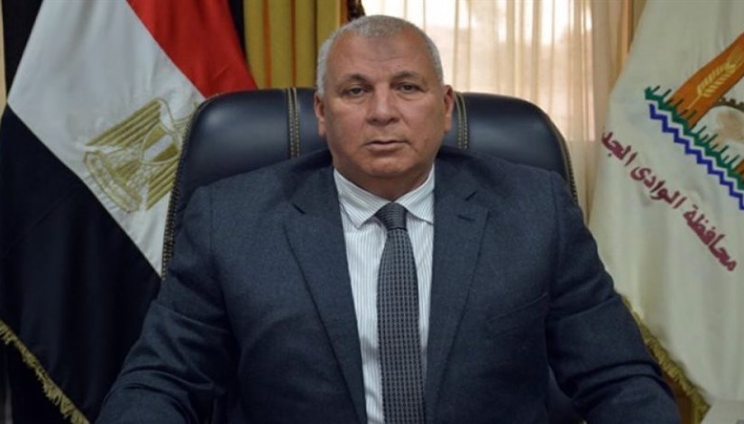 محمد الزملوط