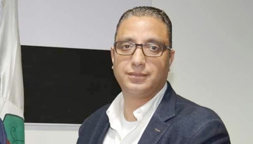  الدكتور أحمد عبدالله محمد الأنصاري