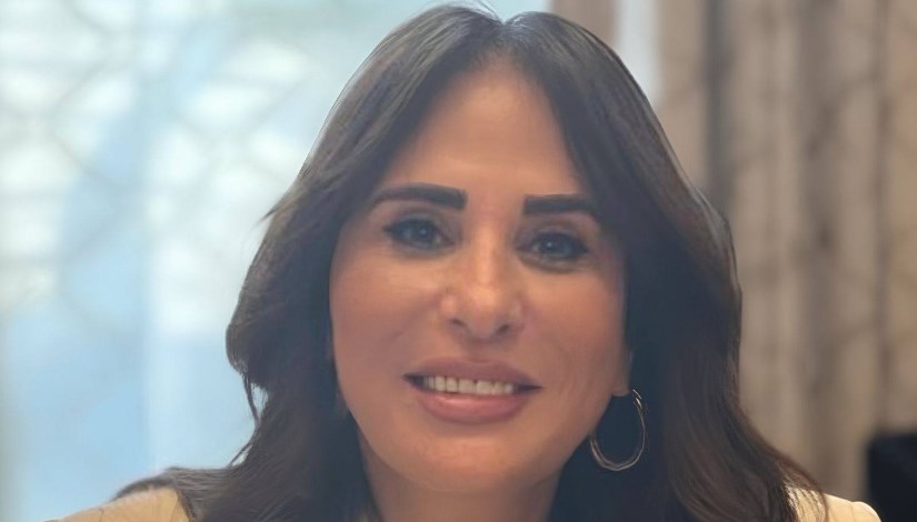  المهندسة راندة المنشاوي، وزيرة الإسكان