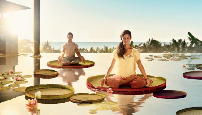 السياحة العلاجية