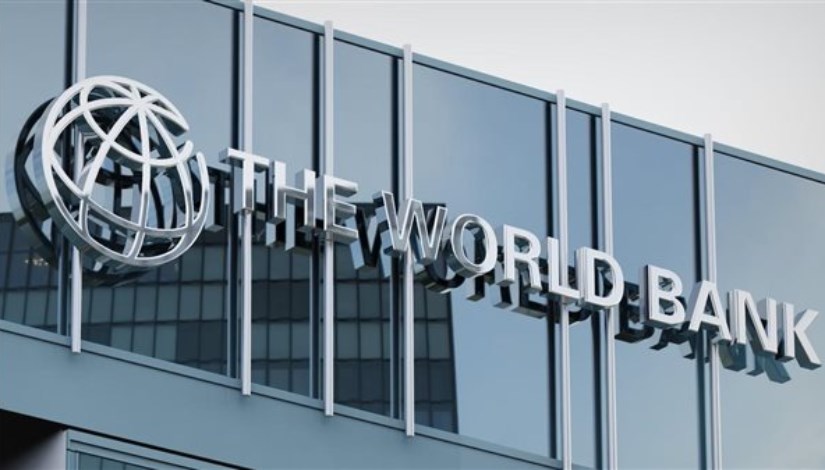 البنك الدولي