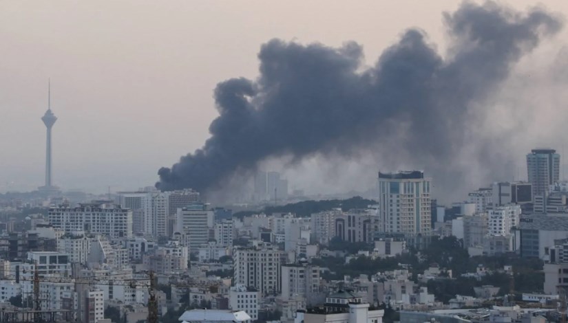 حرب إيران الآن - أرشيفية 