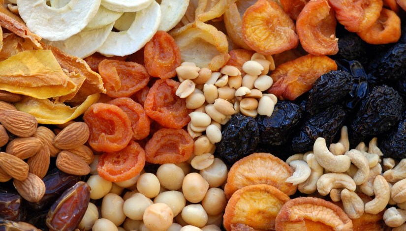 ياميش رمضان