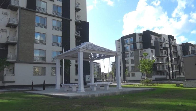 مشروع بيت الوطن