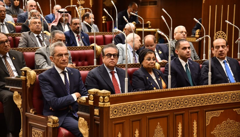 مجلس الشيوخ