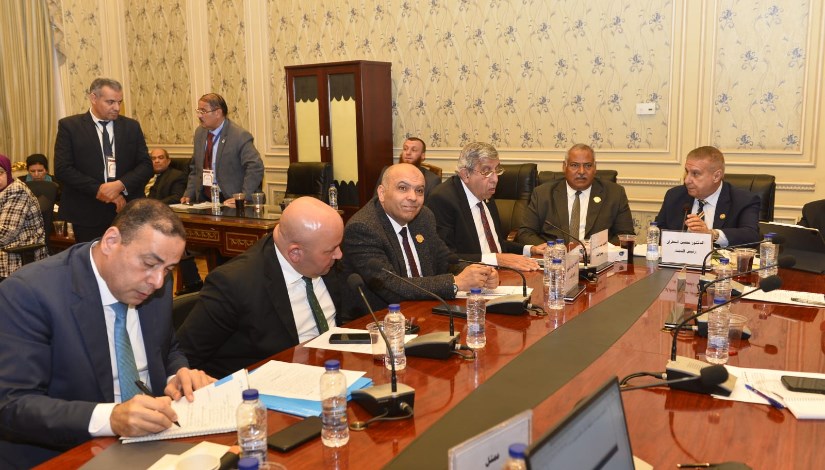 مجلس الشيوخ