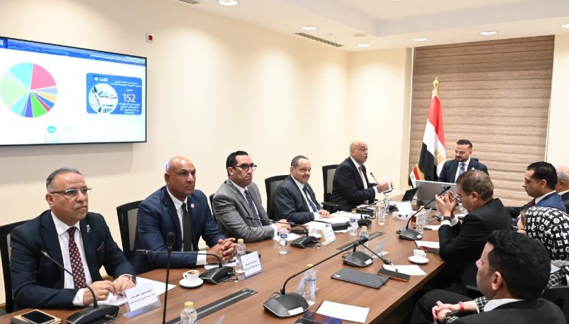 لجنة المشروعات بالنواب 