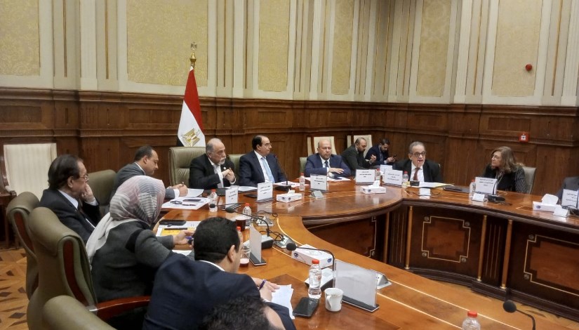 مجلس الشيوخ