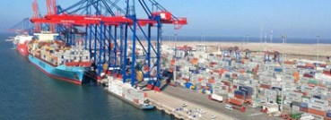 مجمع قناة السويس