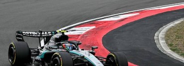 سبقا فورمولا 1 