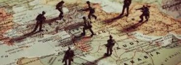 توترات إقليمية