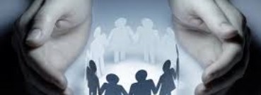 الحماية الاجتماعية