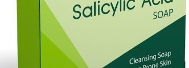 حمض الساليسيلك