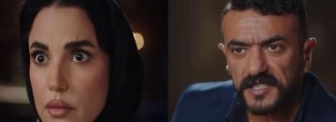 مسلسل علي كلاي 