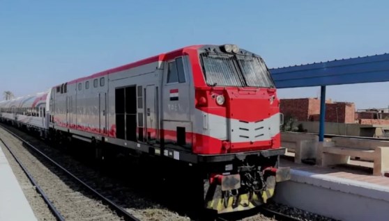 هيئة السكك الحديدية