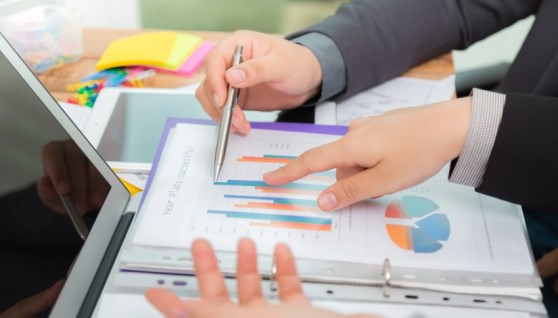 قوائم مالية