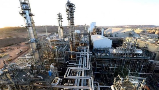 الصناعات الكيماوية المصرية- كيما