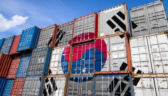 كوريا الجنوبية 