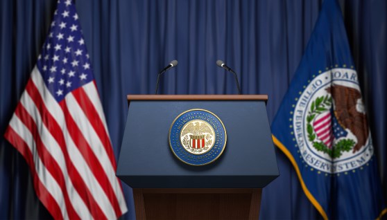 مجلس الاحتياطي الفيدرالي الأمريكي